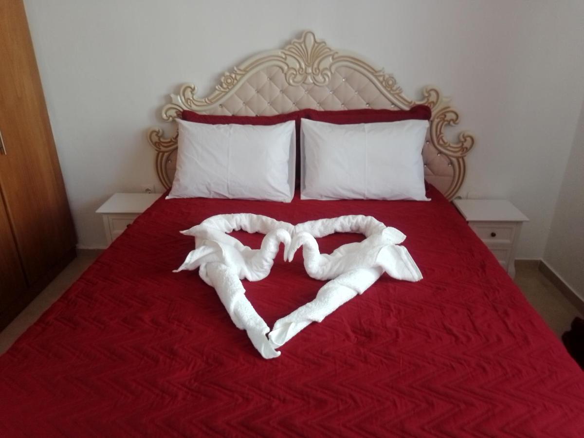 Precious Apartment Corinth Экстерьер фото