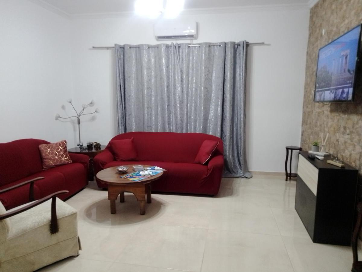 Precious Apartment Corinth Экстерьер фото
