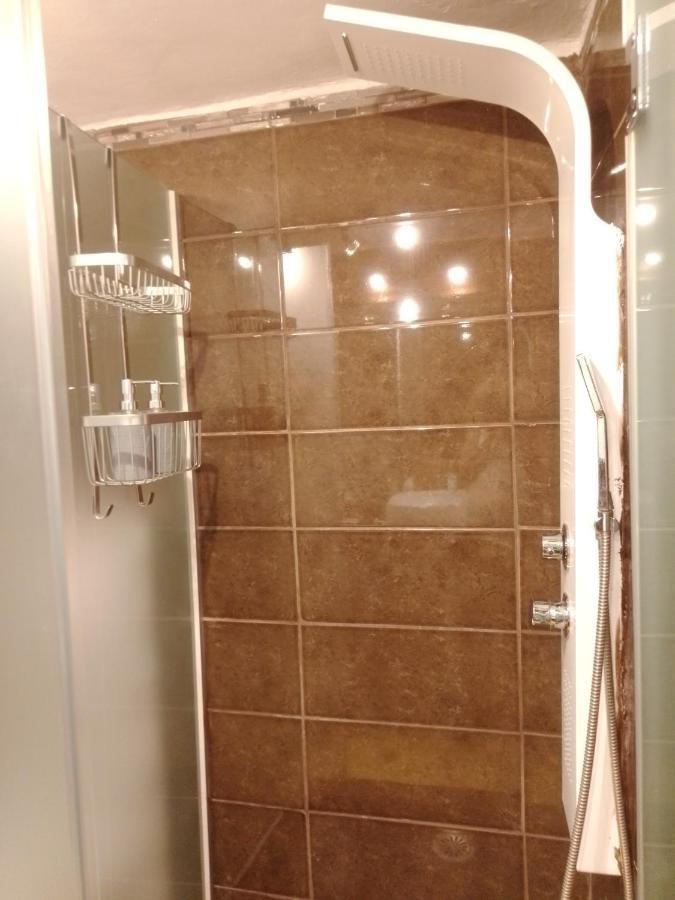 Precious Apartment Corinth Экстерьер фото